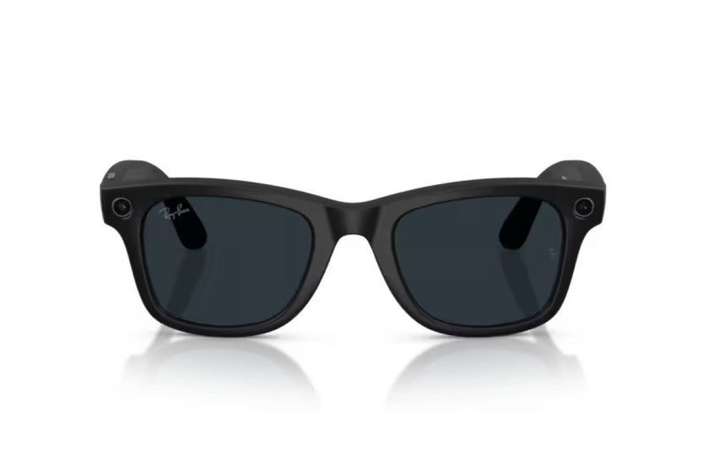 RAY-BAN META RW4012 WAYFARER GEN-2 Transitions Glass