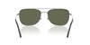 RAY-BAN RB3755 Sunglass