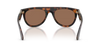 BURBERRY BE4452U Sunglass