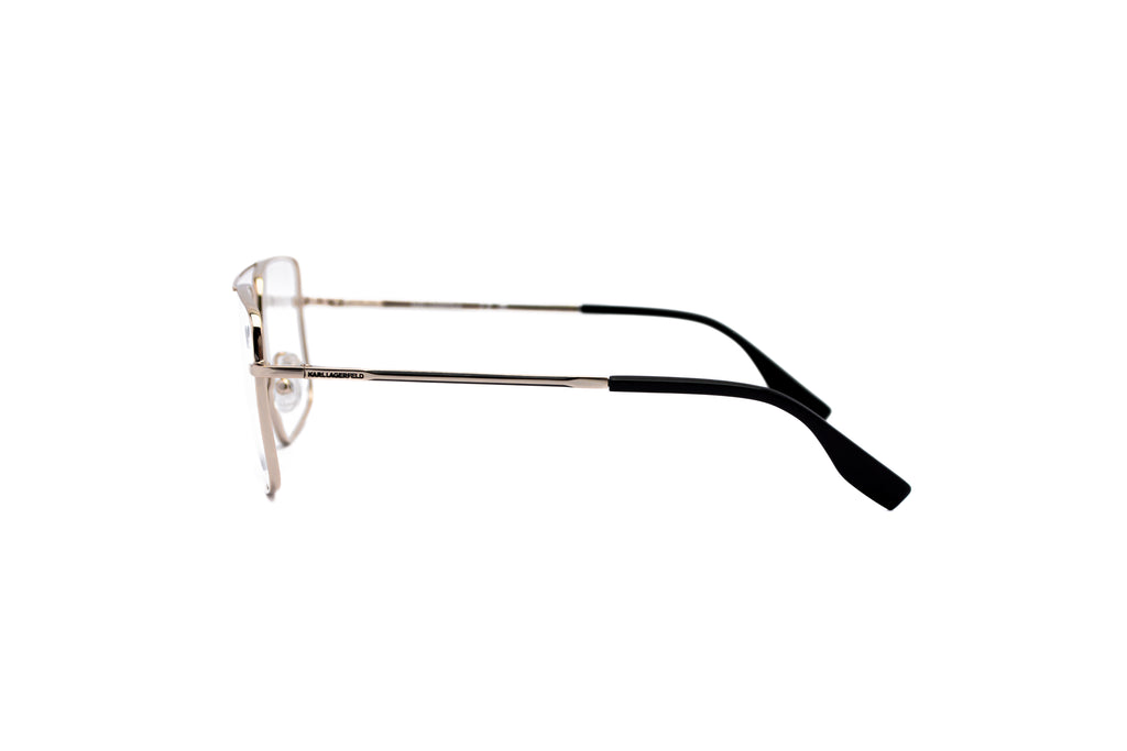 KARL LAGERFELD KL357 Optical Frame