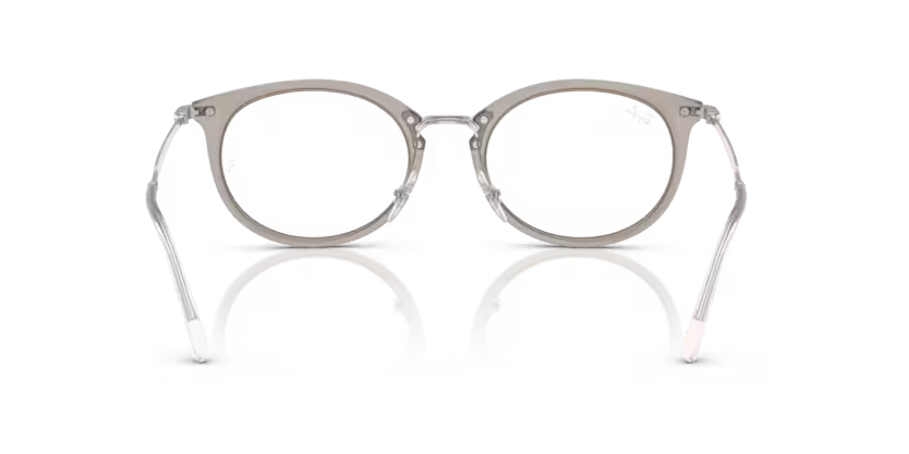 RAY-BAN RX7255 Optical Frame