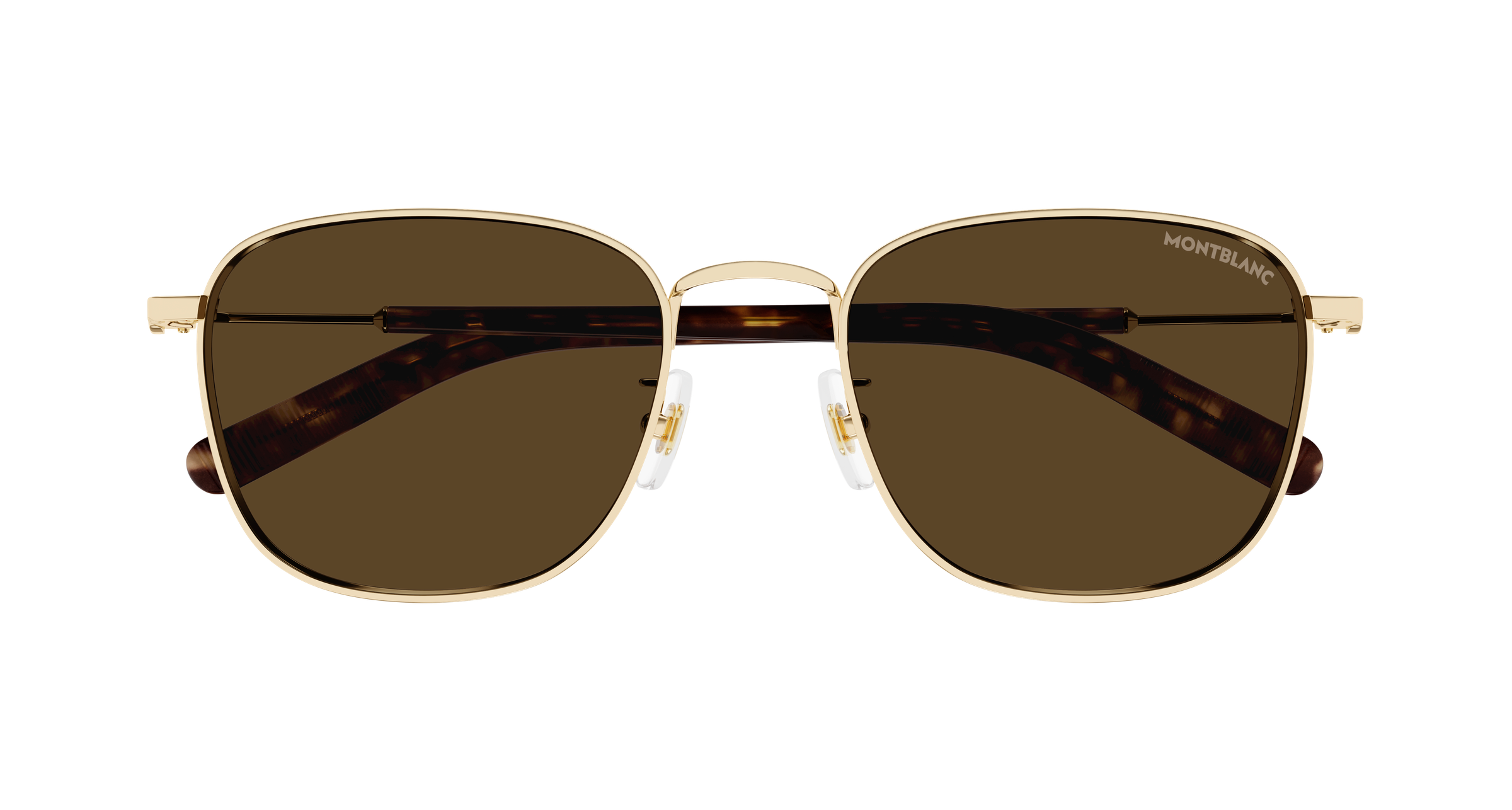 MONTBLANC MB0392SA Sunglass