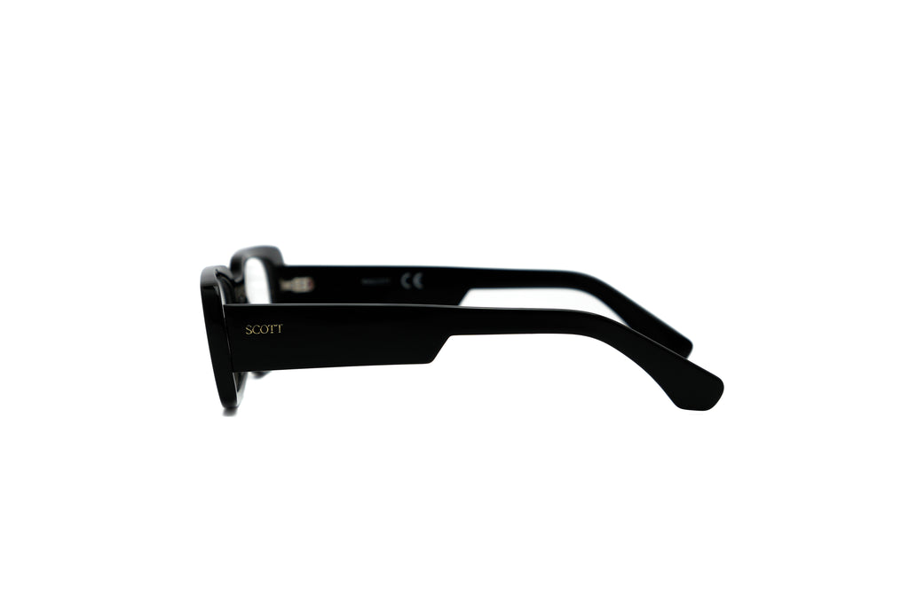 SCOTT SC9027 Optical Frame