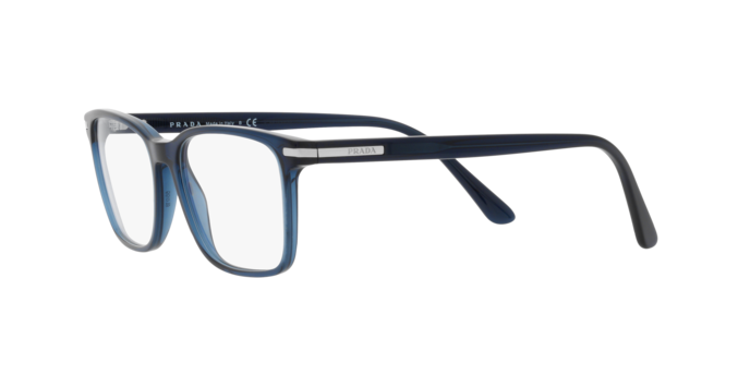 PRADA PR 14WV Optical Frame