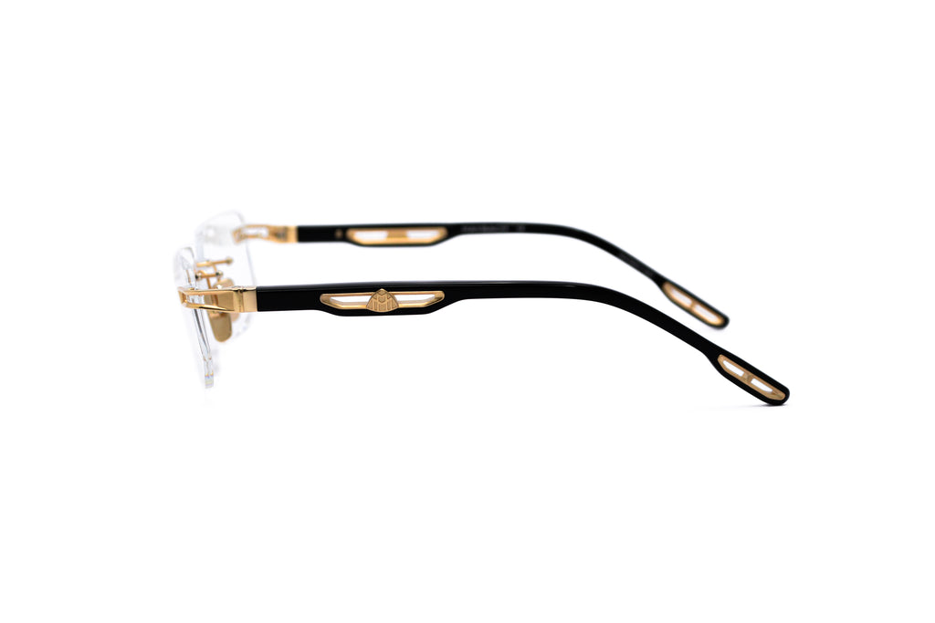 MAYBACH THE ULTIMATE II Optical Frame