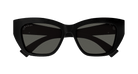 GUCCI GG1844SA Sunglass | Premium branded sunglasses | SpecsBunker India – luxury sunglasses online in India