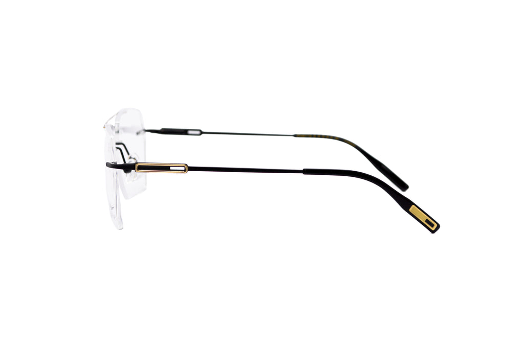 ONE DEGREE OD3003 Optical Frame