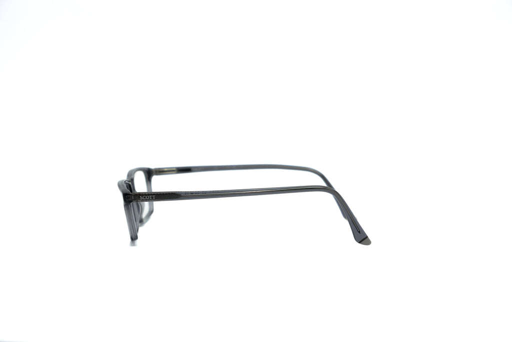 SCOTT SC628A Optical Frame