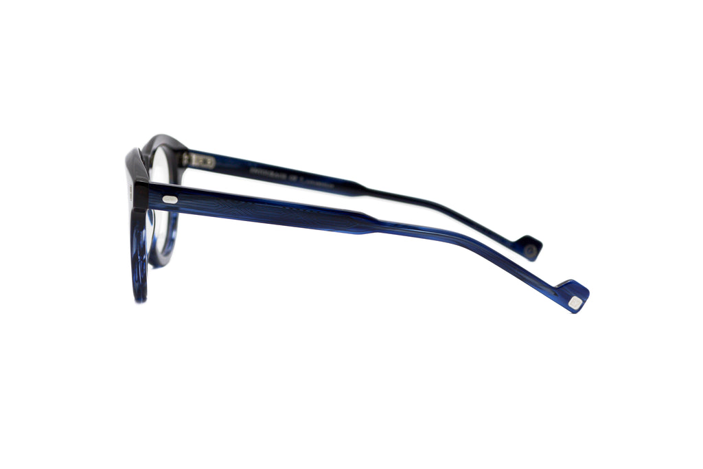 ENTOURAGE OF 7 SANTIAGO Optical Frame