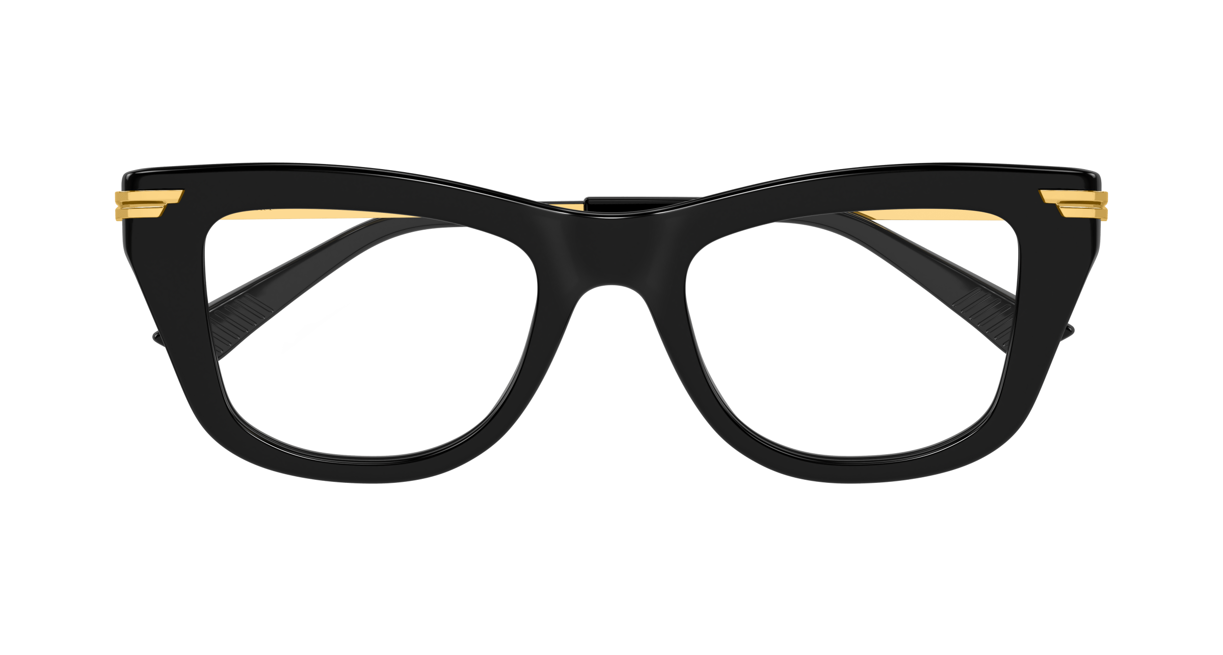 BOTTEGA VENETA BV1370O Optical Frame | Luxury designer eyeglasses | SpecsBunker India | designer optical eyewear