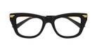 BOTTEGA VENETA BV1370O Optical Frame | Luxury designer eyeglasses | SpecsBunker India | designer optical eyewear