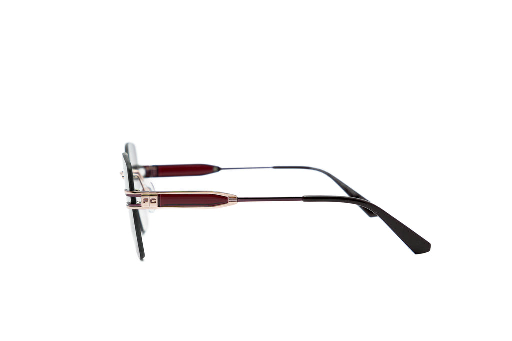 FRENCH CONNECTION FC7686 Sunglass