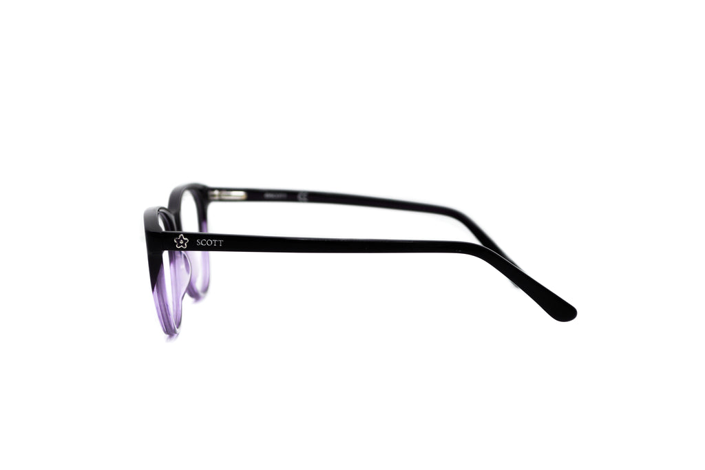 SCOTT SC1076CC Optical Frame