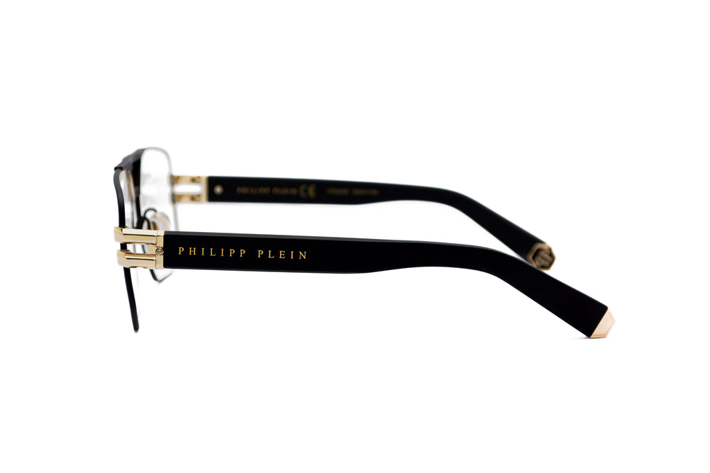 PHILIPP PLEIN VPP022 Optical Frame