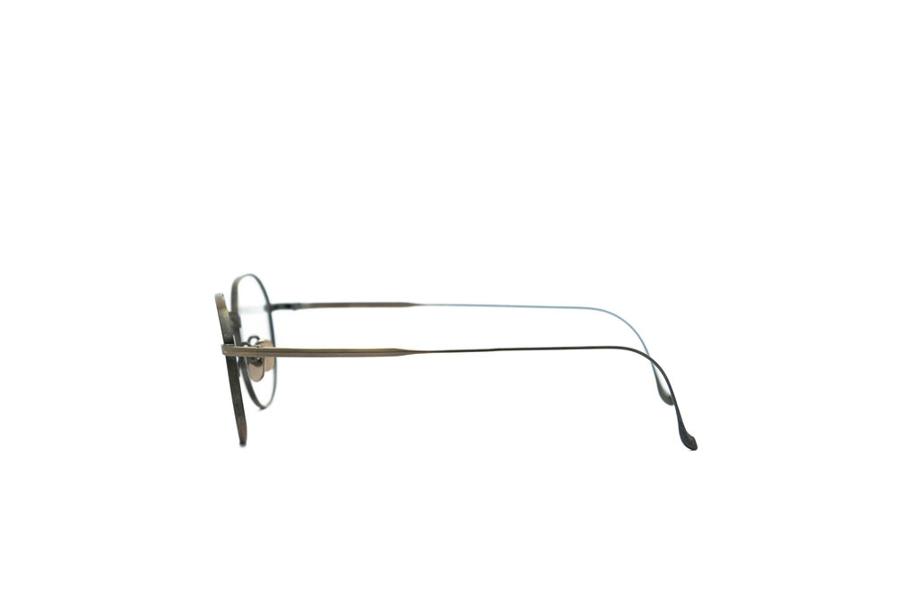 MASUNAGA Chord M Optical Frame