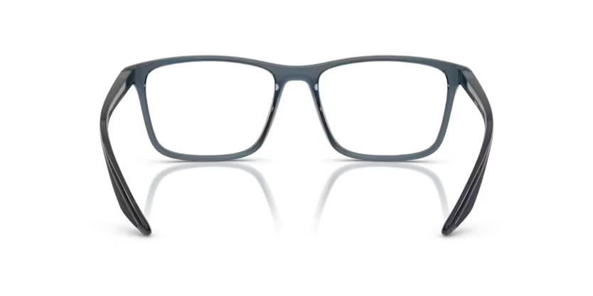 PRADA LINEA ROSSA PS 01QV Optical Frame