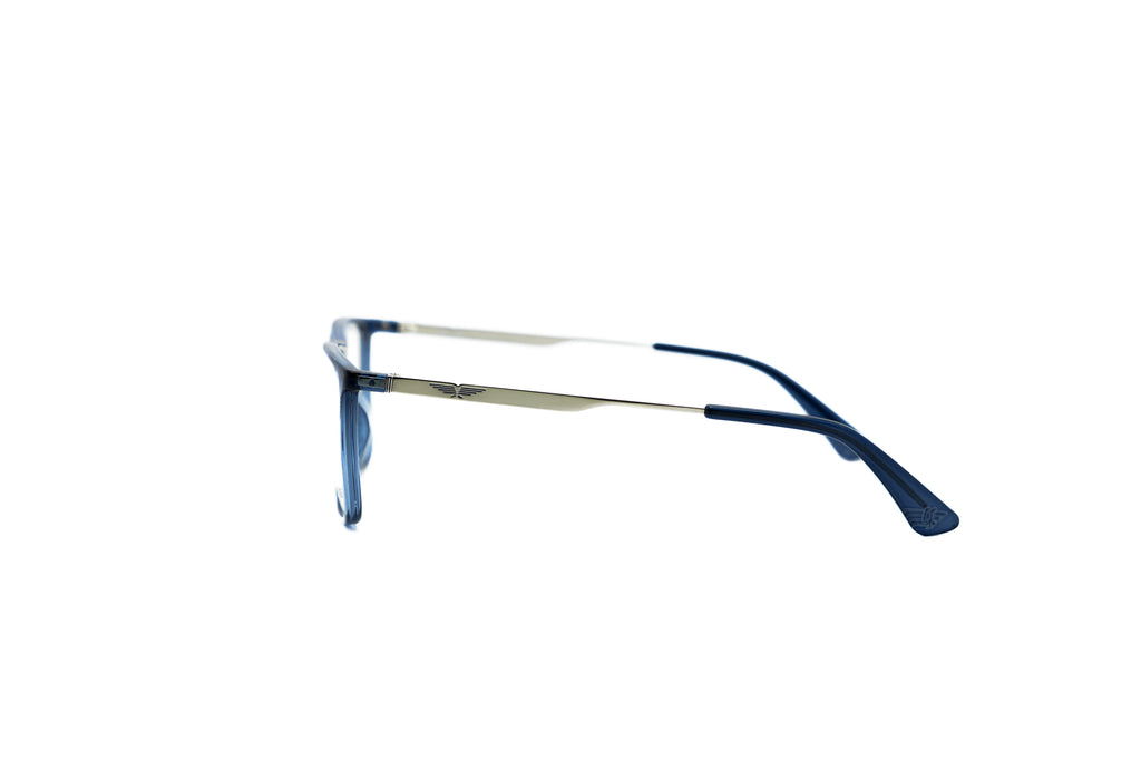 POLICE VPLP09K Optical Frame