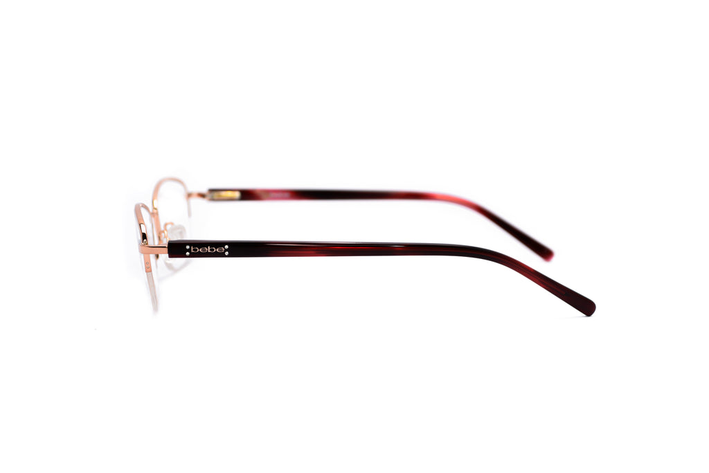 BEBE BB2005 Optical Frame
