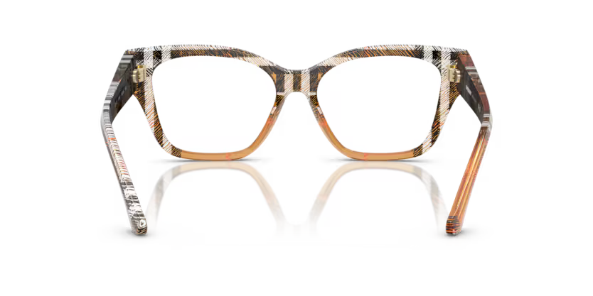 BURBERRY BE2420 Optical Frame