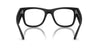 RAY-BAN RX7840V Optical Frame