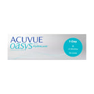 Johnson & Johnson Contact Lenses