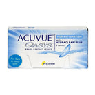JOHNSON & JOHNSON Acuvue Oasys (Toric ) online in India – stylish branded spectacles
