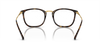 RAY-BAN RX7309I Optical Frame