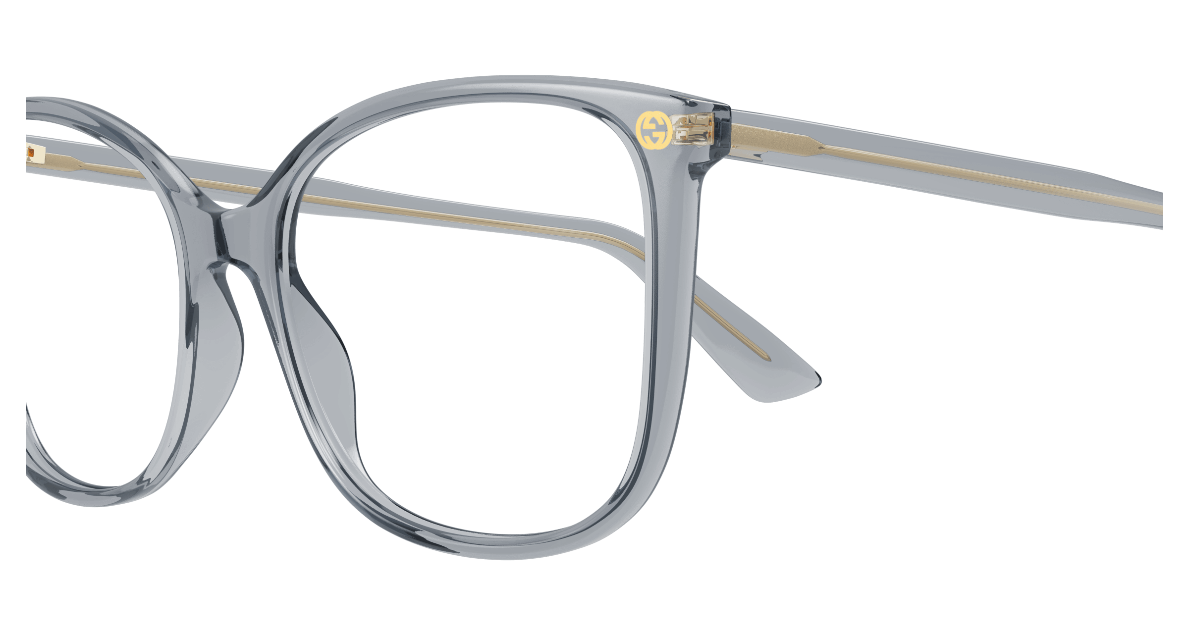 GUCCI GG0026O Optical Frame