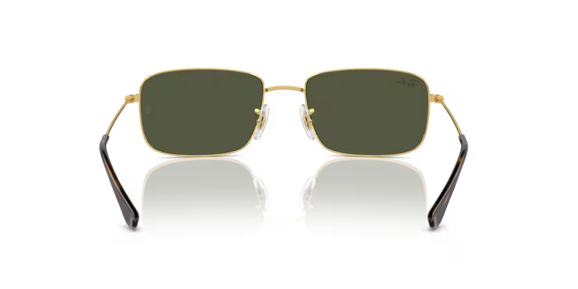 RAY-BAN RB3739I Sunglass