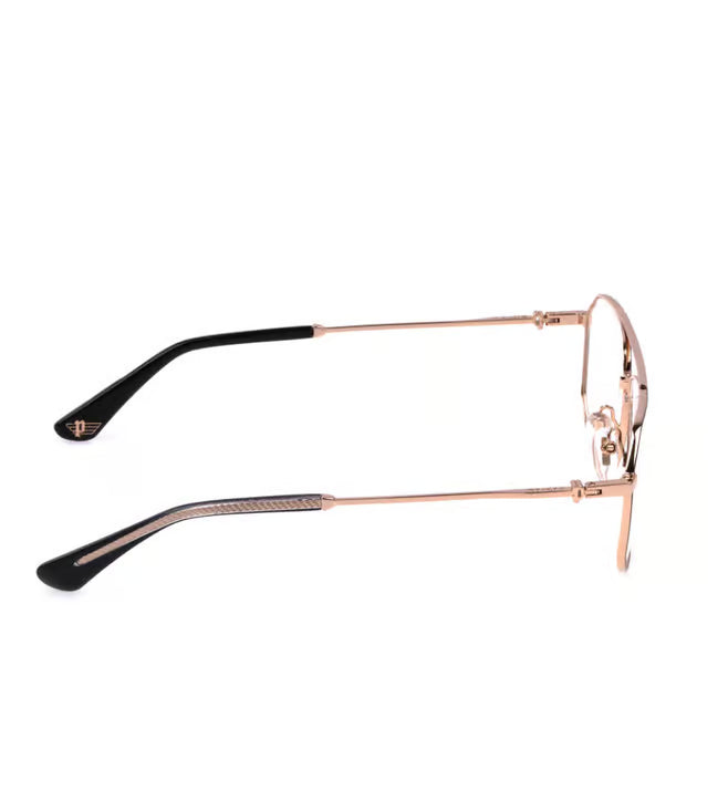 POLICE VPLN22K Optical Frame