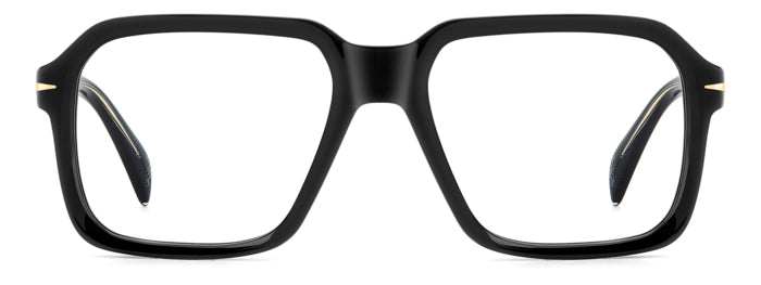 Buy DAVID BECKHAM DB 7139 Optical Frame for Men. Premium optical frames, Branded eyeglasses with authentic quality and stylish comfort. Buy online now.