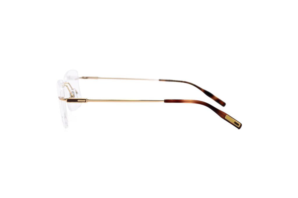 ONE DEGREE OD1003 Optical Frame