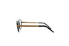 Entourage Of 7 OAKVILLE Optical Frame