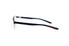 NIKE NK8192IN Optical Frame