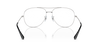 RAY-BAN RX6521I Optical Frame