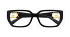 GUCCI GG1694OA Optical Frame | Premium optical frames | SpecsBunker India – luxury eyeglasses online in India