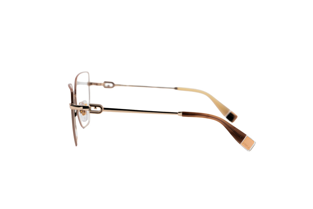FURLA VFU873 Optical Frame