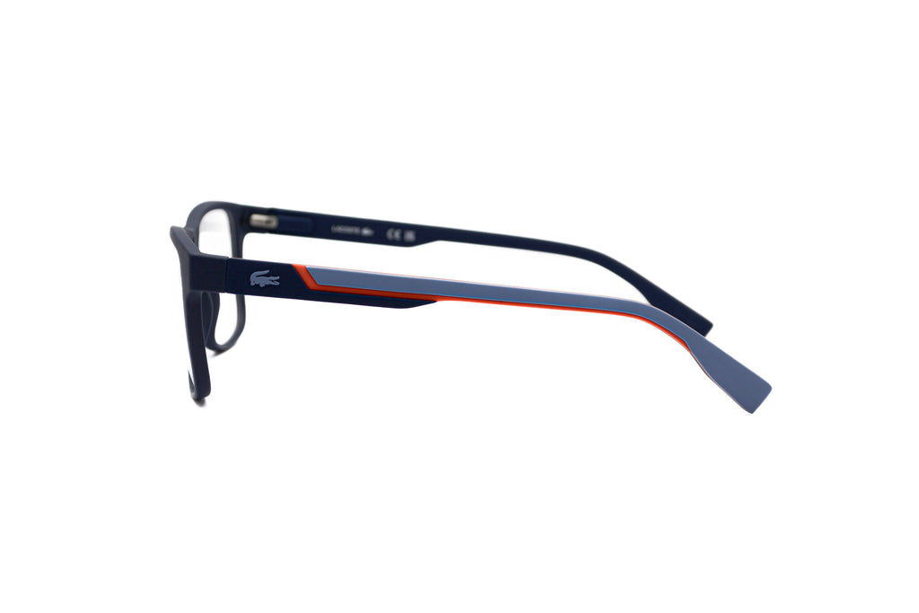 LACOSTE LA2707MAG Clip On