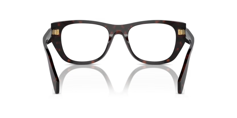 PRADA PR A18V Optical Frame