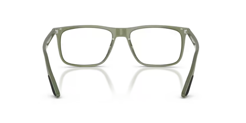 RAY-BAN RX5389I Optical Frame