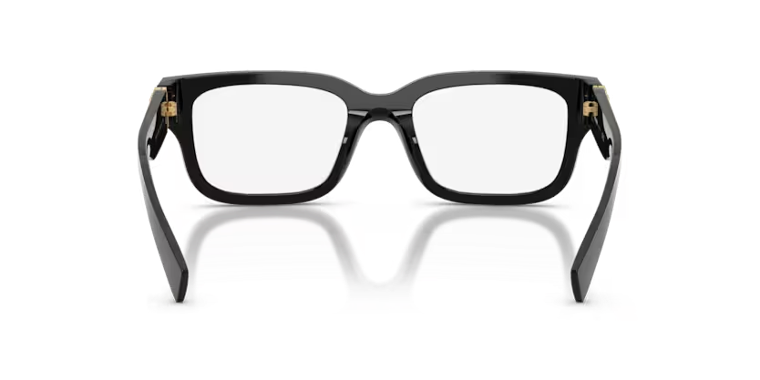 MIU MIU MU 02YV Optical Frame