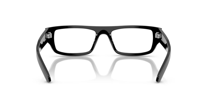 ARNETTE AN7273 Optical Frame