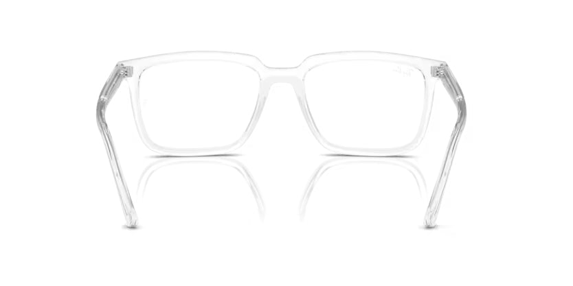 RAY-BAN RX7239 Optical Frame