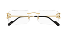 Cartier Optical Frames