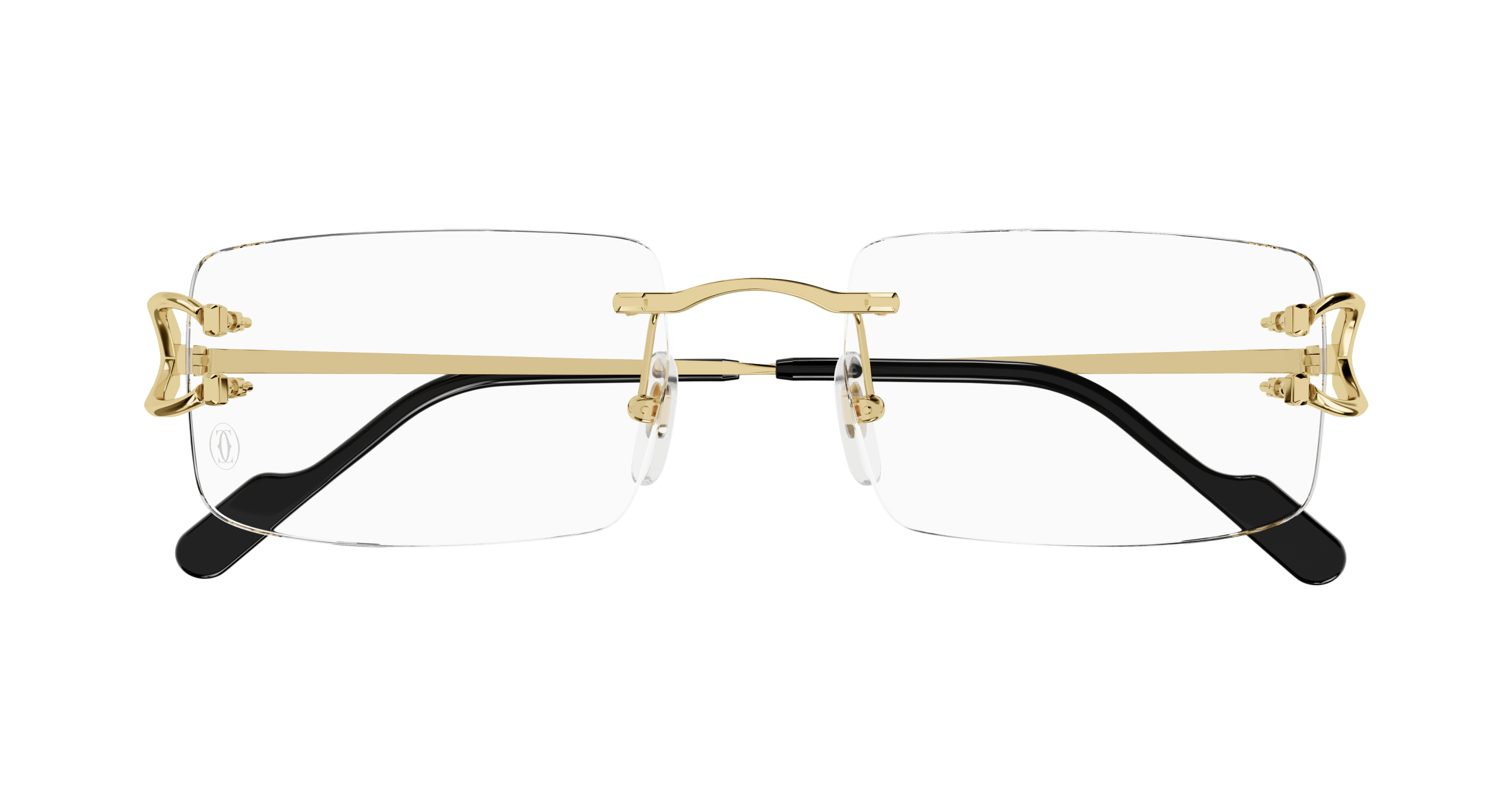 Cartier Optical Frames