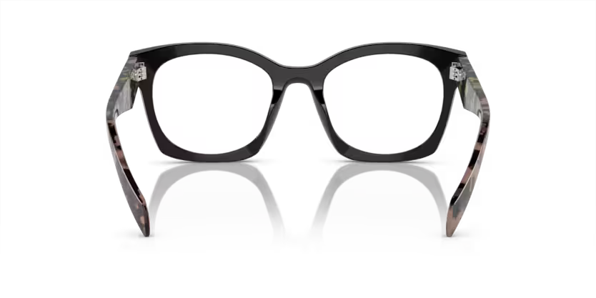 PRADA PR A05V Optical Frame
