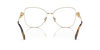 MIU MIU MU50XV Optical Frame