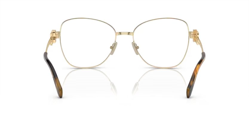 MIU MIU MU50XV Optical Frame