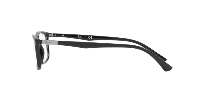RAY-BAN RX7128II Optical Frames