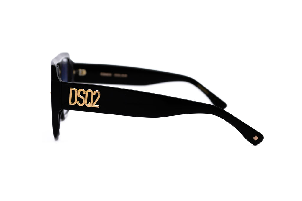 DSQUARED2 D20128/S Sunglass